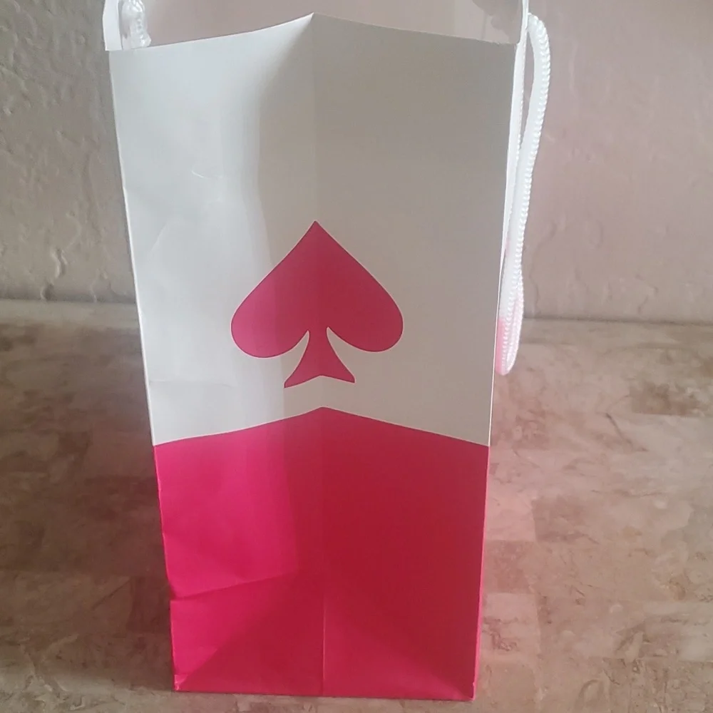 Kate Spade Gift Bag